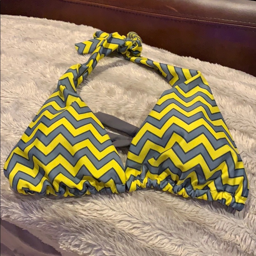 2 piece swim suite